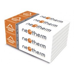 Styropian fasadowy Neofasada Premium 042 Neotherm - 1m3