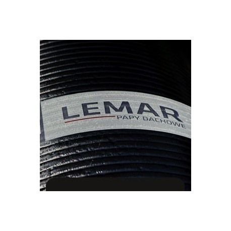 Papa termozgrzewalna podkładowa Lemar Aspot V60S30 10m2 