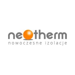 Tynk akrylowy Neotherm NeoTynk 25kg Biały 
