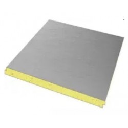 PIR SOFT Płyta Poliuretanowa Izolacyjna Paneltech 80 mm 8 cm 0,023